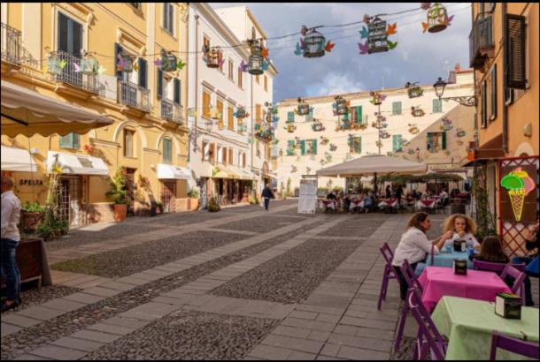 Domo fiorita - Two-Bedroom Apartment - 19