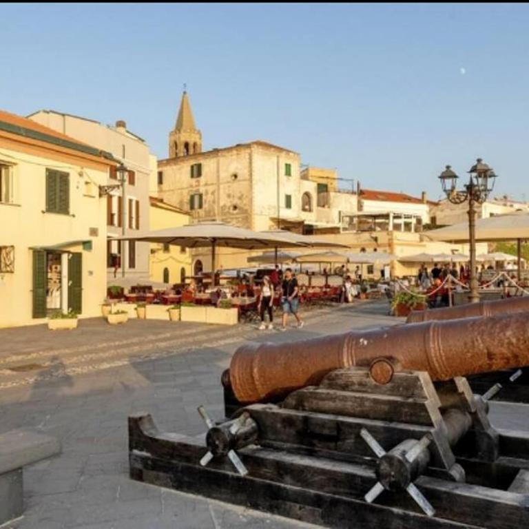 Domo fiorita - Two-Bedroom Apartment - 20