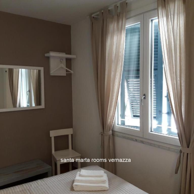 Santa Marta Rooms - Double Room - 15