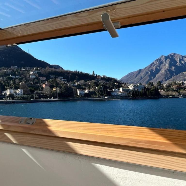 Sky Apartment - Affitti Brevi Italia - Appartamento con 1 Camera da Letto - 9