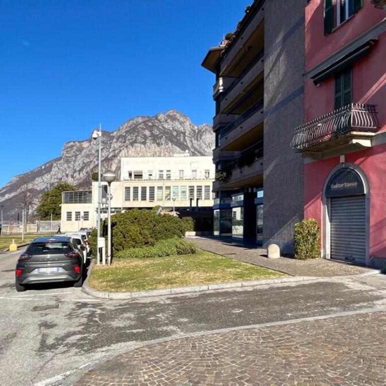 Sky Apartment - Affitti Brevi Italia - Appartamento con 1 Camera da Letto - 15