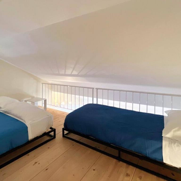 Sky Apartment - Affitti Brevi Italia - Appartamento con 1 Camera da Letto - 10