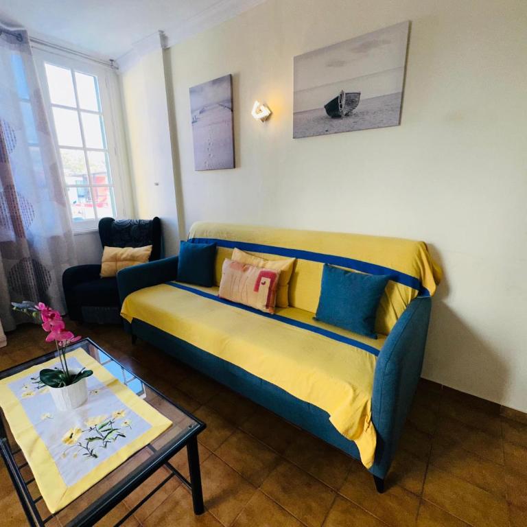 Best location Playa Las Vistas. Los Cristianos. Wifi. - Apartamento de 1 dormitorio - 6