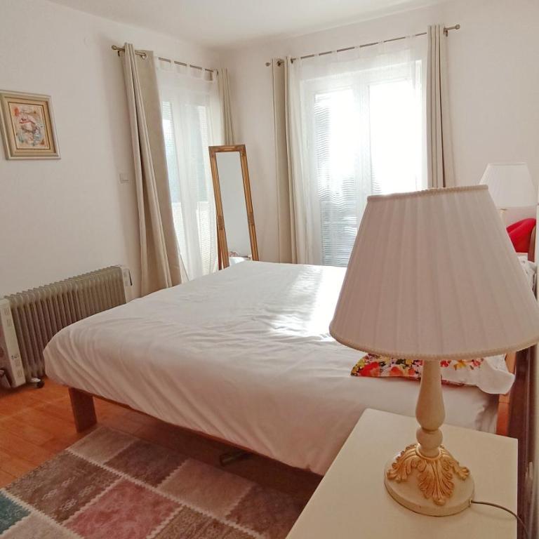Apartment Kotor - One-Bedroom Apartment - 16