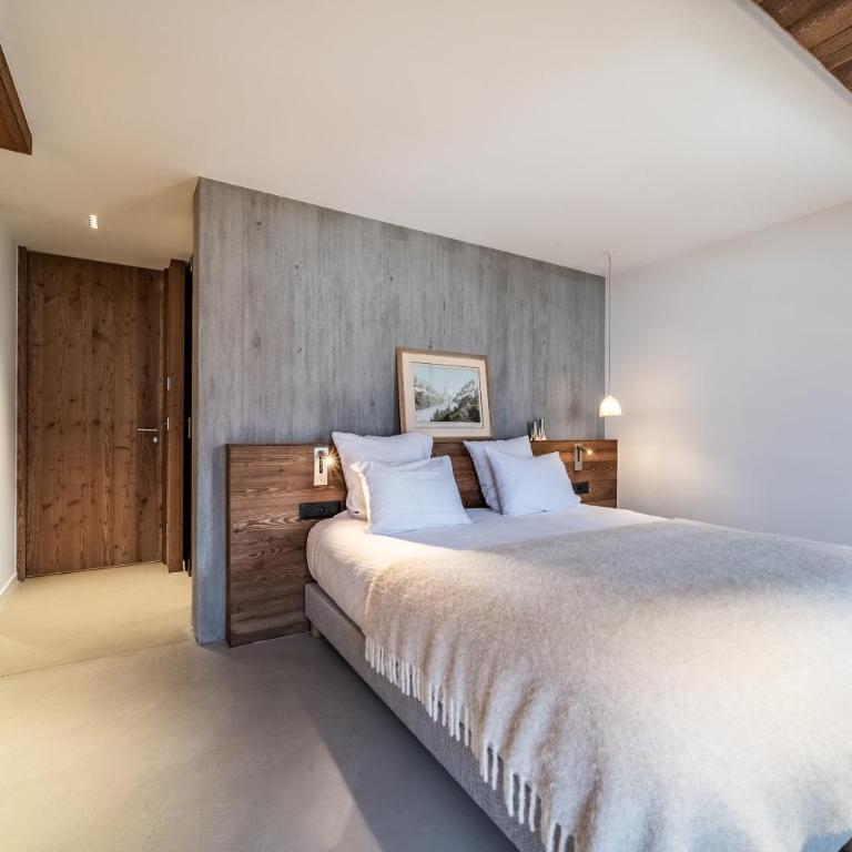 Chalet Foxden, Les Houches Chamonix - by EMERALD STAY - Chalet - 12
