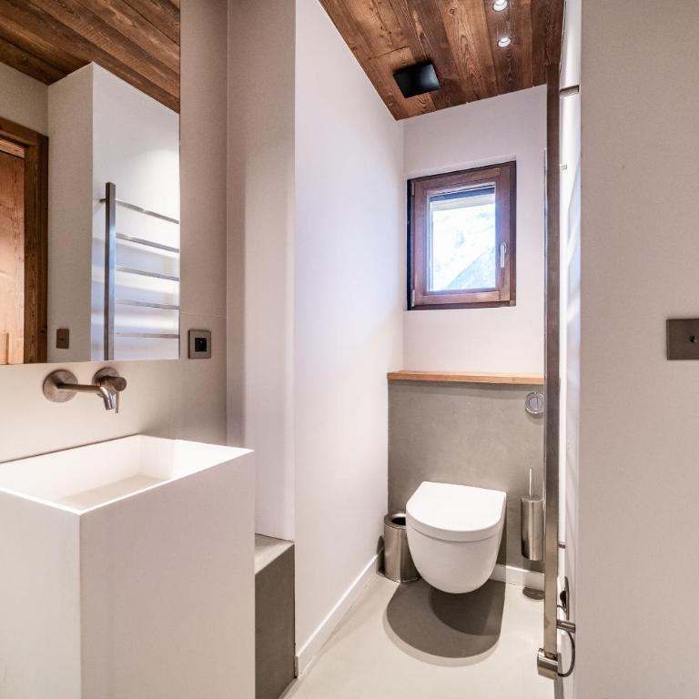 Chalet Foxden, Les Houches Chamonix - by EMERALD STAY - Chalet - 22