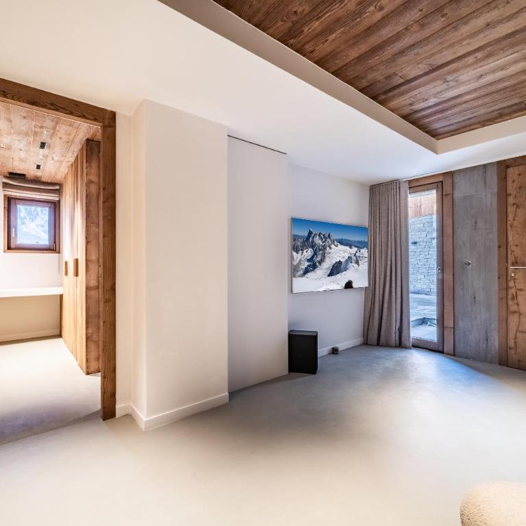 Chalet Foxden, Les Houches Chamonix - by EMERALD STAY - Chalet - 27