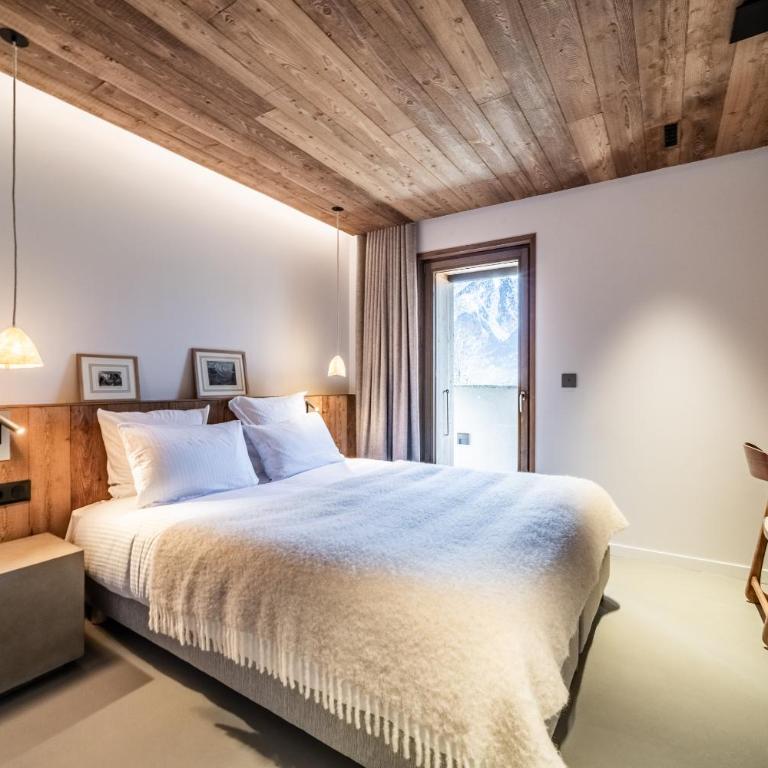 Chalet Foxden, Les Houches Chamonix - by EMERALD STAY - Chalet - 24