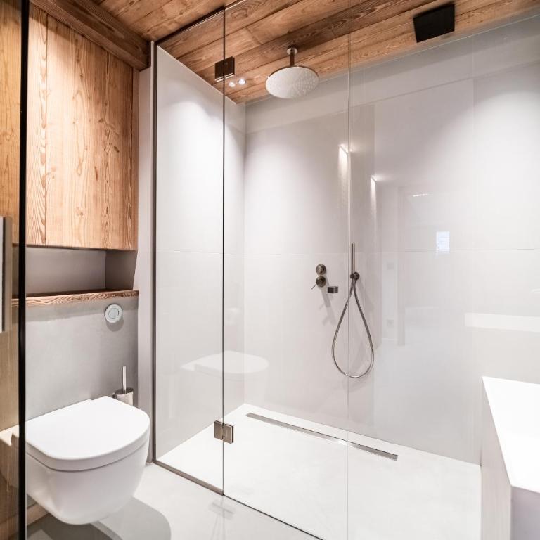 Chalet Foxden, Les Houches Chamonix - by EMERALD STAY - Chalet - 26