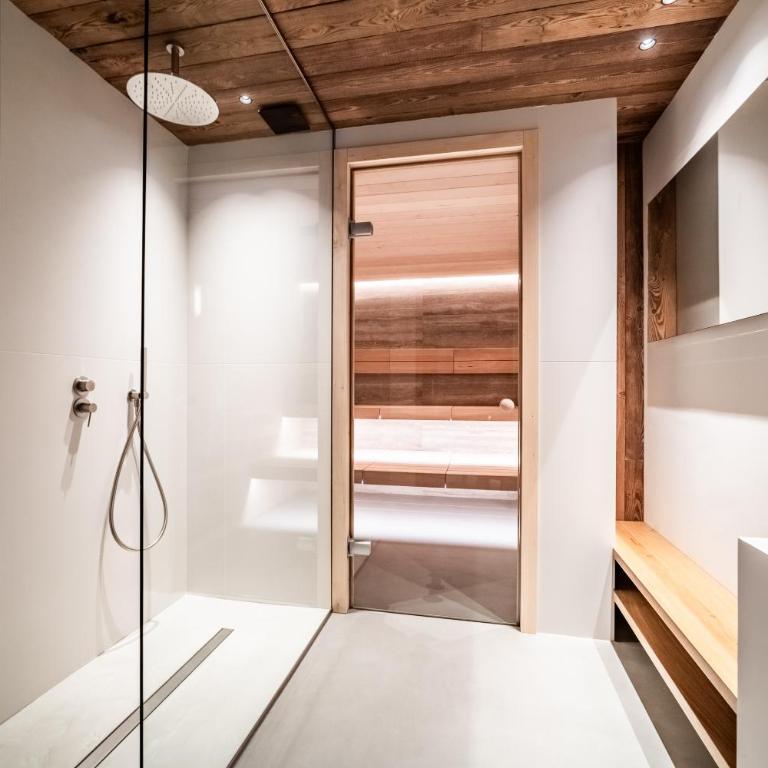 Chalet Foxden, Les Houches Chamonix - by EMERALD STAY - Chalet - 29