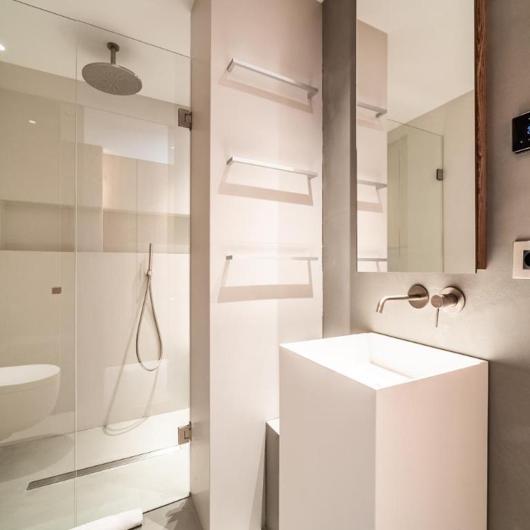 Chalet Foxden, Les Houches Chamonix - by EMERALD STAY - Chalet - 19