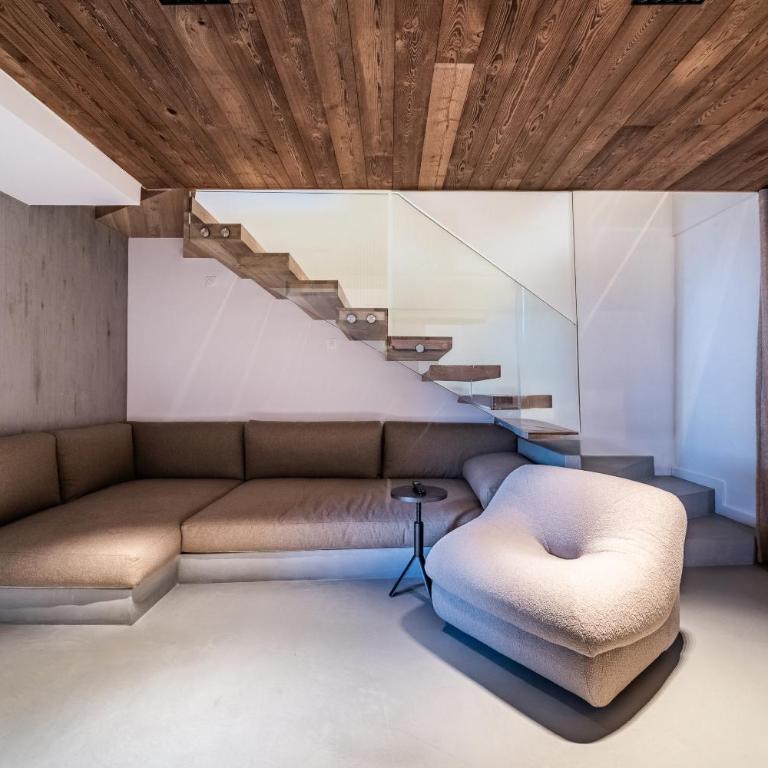 Chalet Foxden, Les Houches Chamonix - by EMERALD STAY - Chalet - 28