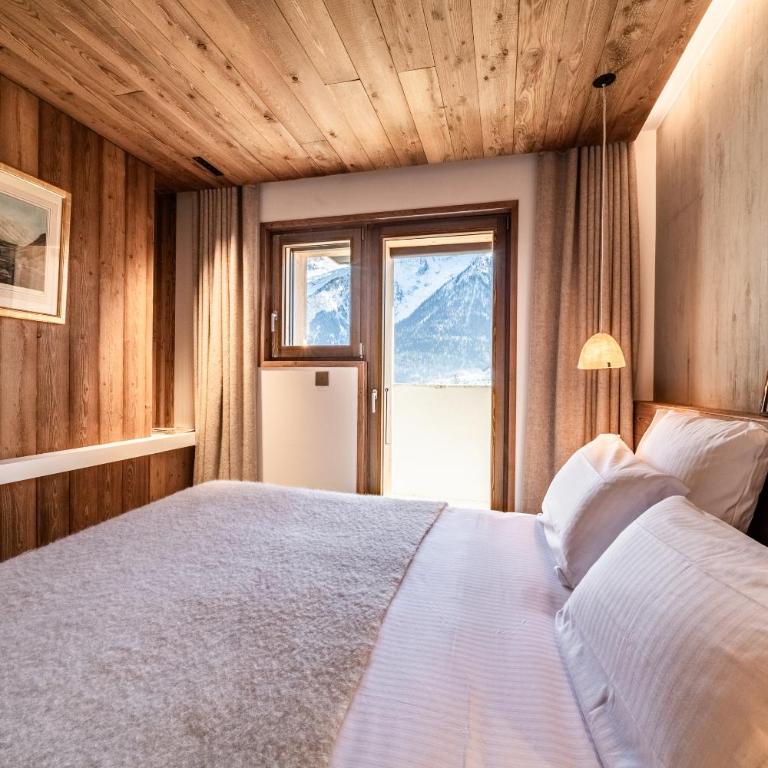 Chalet Foxden, Les Houches Chamonix - by EMERALD STAY - Chalet - 21
