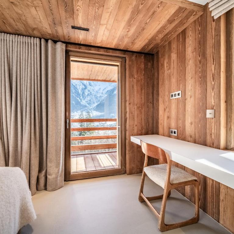 Chalet Foxden, Les Houches Chamonix - by EMERALD STAY - Chalet - 17