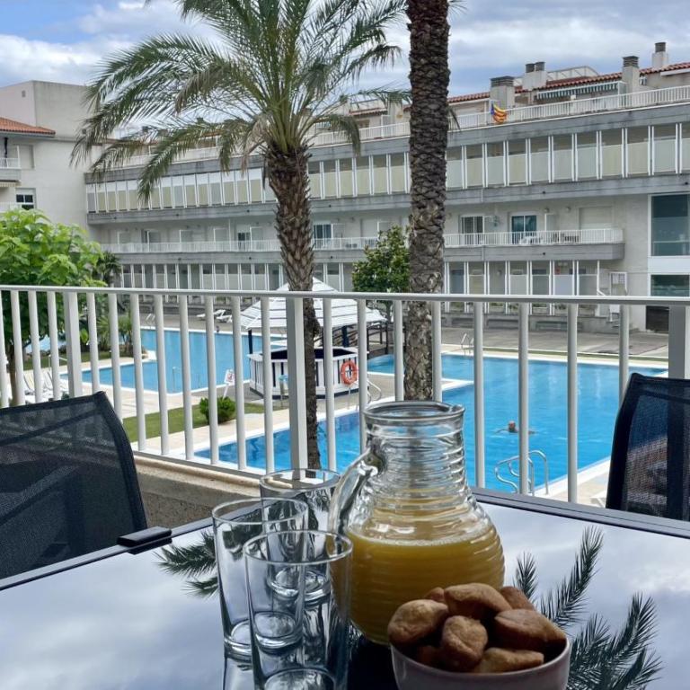 Illa Mar Dor 139 - Two-Bedroom Apartment - 1