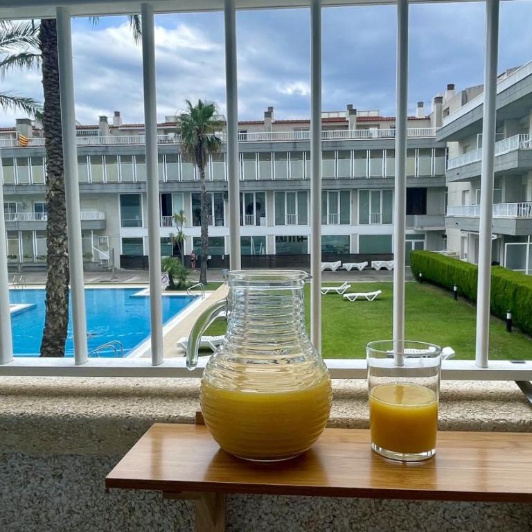 Illa Mar Dor 139 - Two-Bedroom Apartment - 2