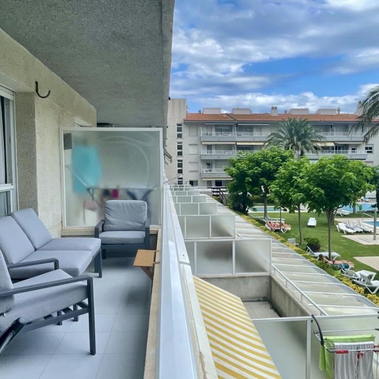 Illa Mar Dor 139 - Two-Bedroom Apartment - 4
