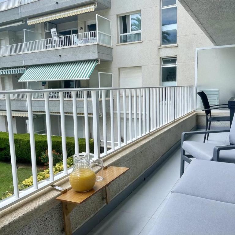 Illa Mar Dor 139 - Two-Bedroom Apartment - 5