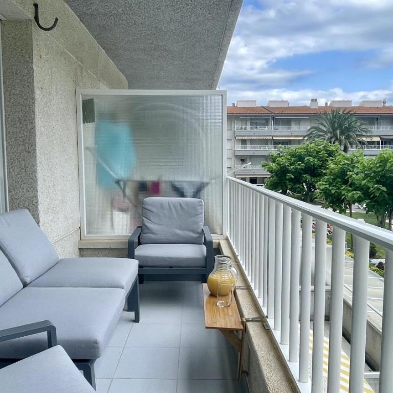 Illa Mar Dor 139 - Two-Bedroom Apartment - 6