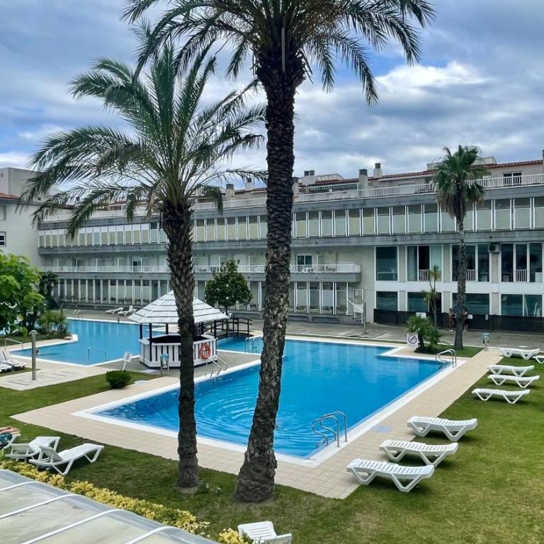 Illa Mar Dor 139 - Two-Bedroom Apartment - 8