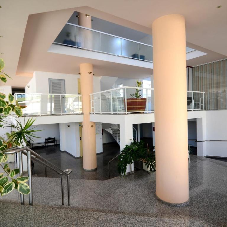 Illa Mar Dor 139 - Two-Bedroom Apartment - 24