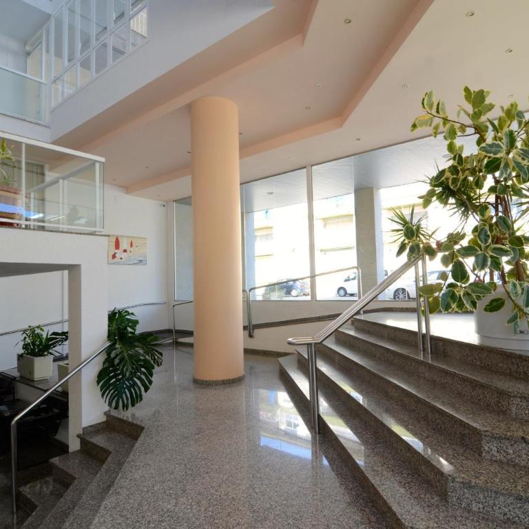 Illa Mar Dor 139 - Two-Bedroom Apartment - 25