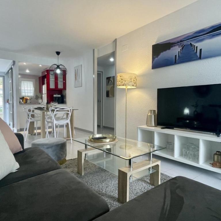 Illa Mar Dor 139 - Two-Bedroom Apartment - 10