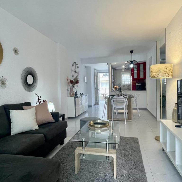 Illa Mar Dor 139 - Two-Bedroom Apartment - 11