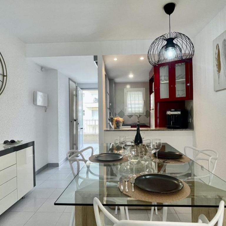 Illa Mar Dor 139 - Two-Bedroom Apartment - 12