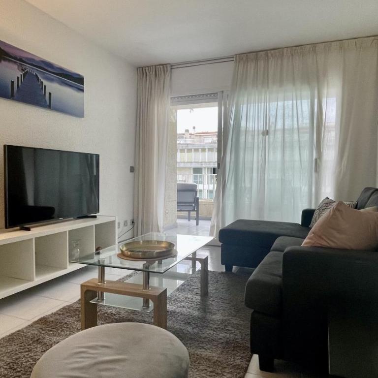Illa Mar Dor 139 - Two-Bedroom Apartment - 13