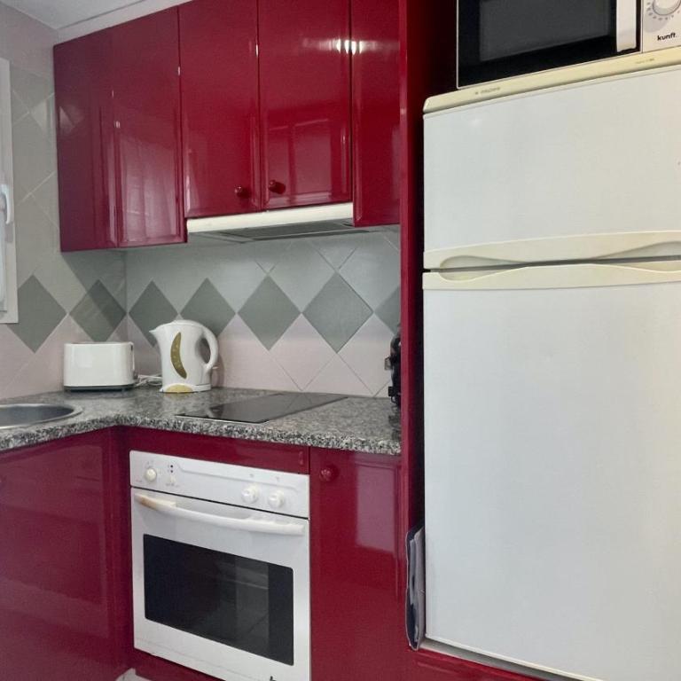 Illa Mar Dor 139 - Two-Bedroom Apartment - 15