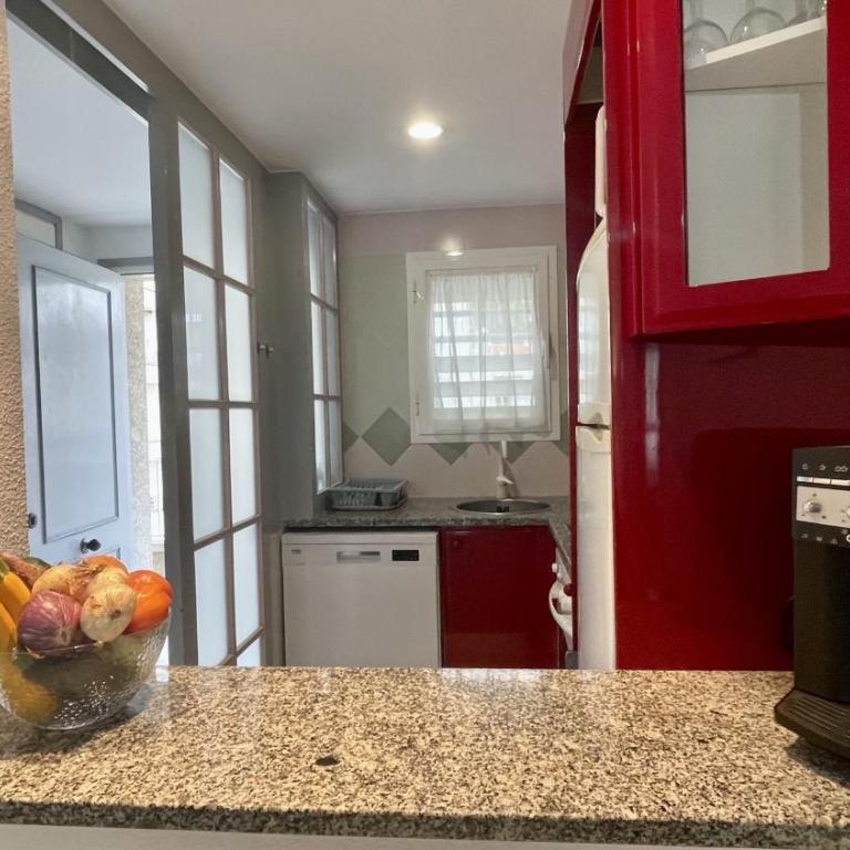 Illa Mar Dor 139 - Two-Bedroom Apartment - 16