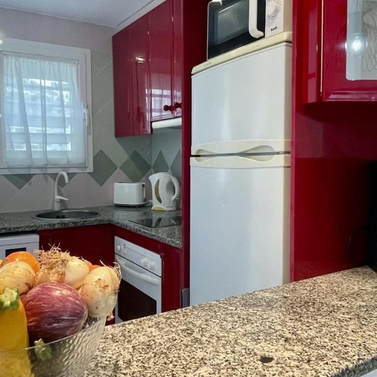 Illa Mar Dor 139 - Two-Bedroom Apartment - 17