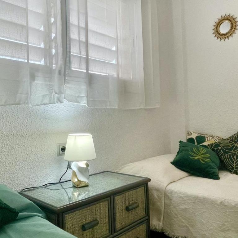 Illa Mar Dor 139 - Two-Bedroom Apartment - 20