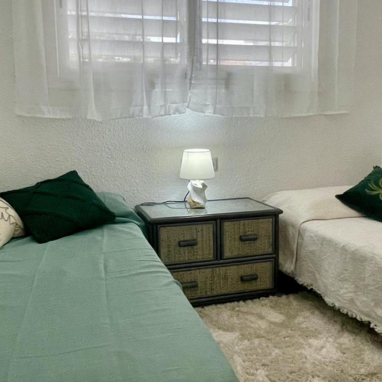 Illa Mar Dor 139 - Two-Bedroom Apartment - 21