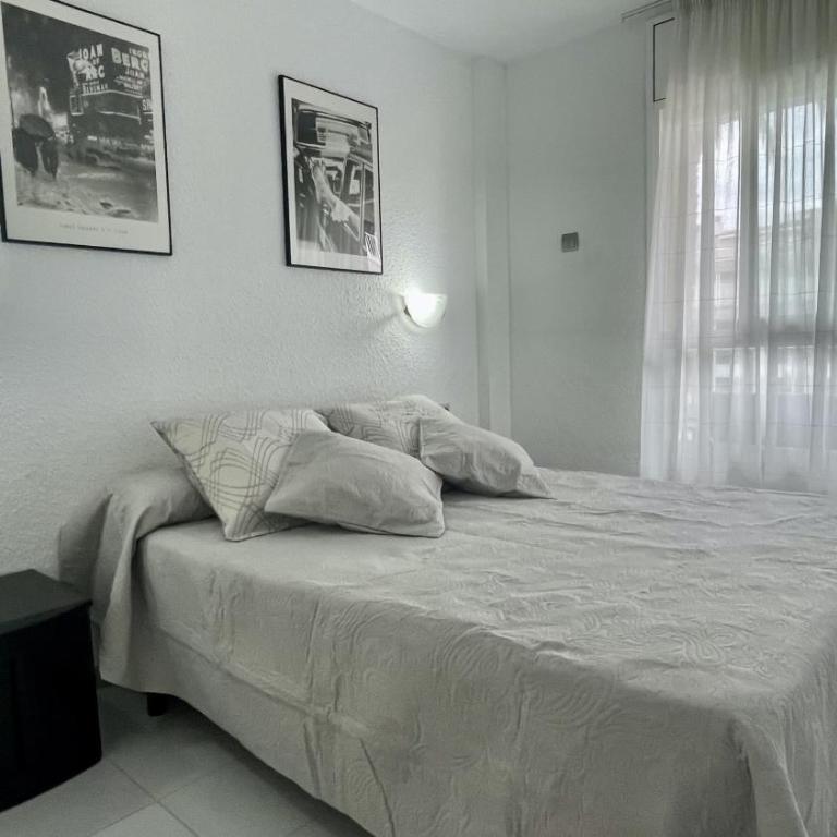 Illa Mar Dor 139 - Two-Bedroom Apartment - 19