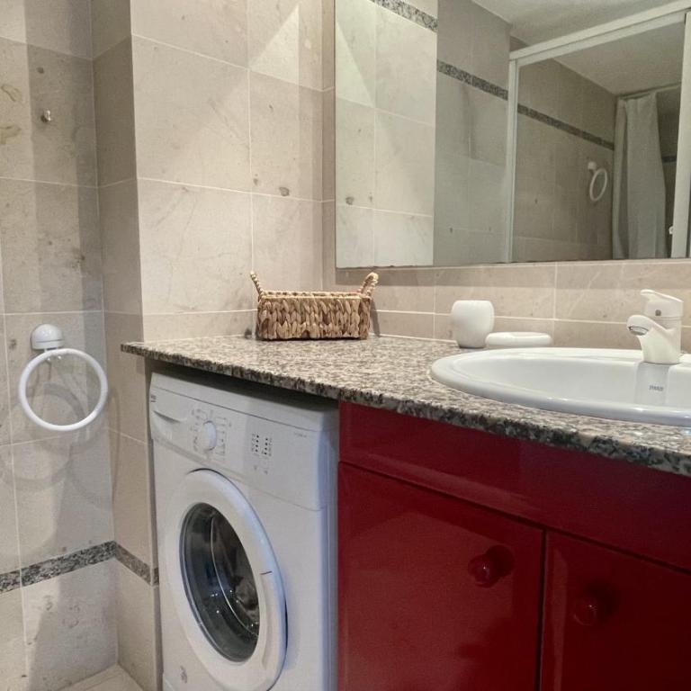Illa Mar Dor 139 - Two-Bedroom Apartment - 23