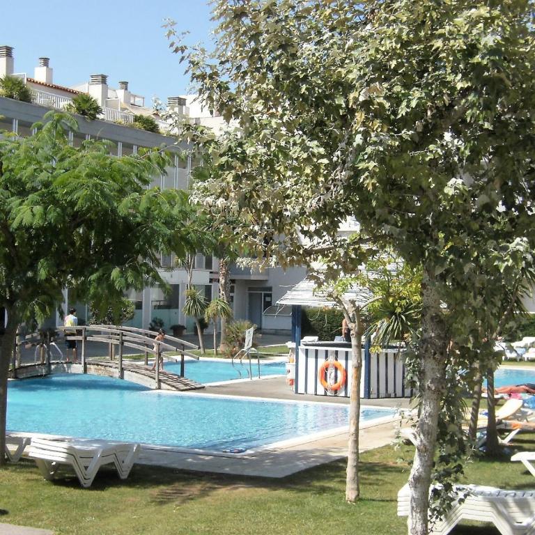 Illa Mar Dor 237 - Two-Bedroom Apartment with Balcony - 5