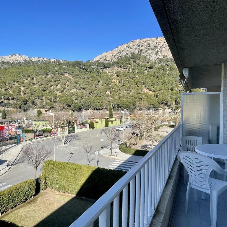 Illa Mar Dor 237 - Two-Bedroom Apartment with Balcony - 8