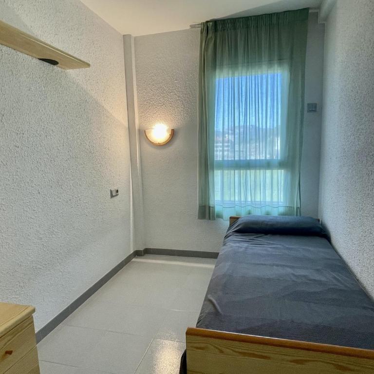 Illa Mar Dor 237 - Two-Bedroom Apartment with Balcony - 19