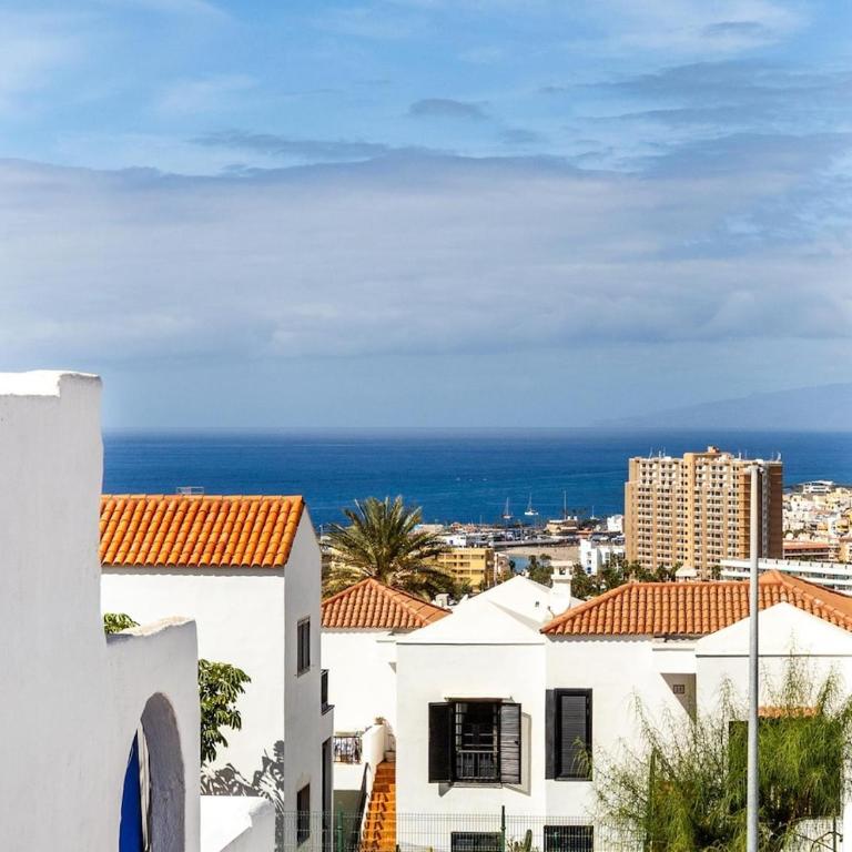 Port Royale shine and bright, heated pool - Apartamento de 1 dormitorio - 4