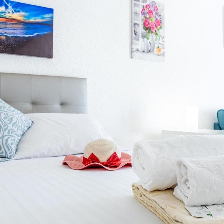 Port Royale shine and bright, heated pool - Apartamento de 1 dormitorio - 5