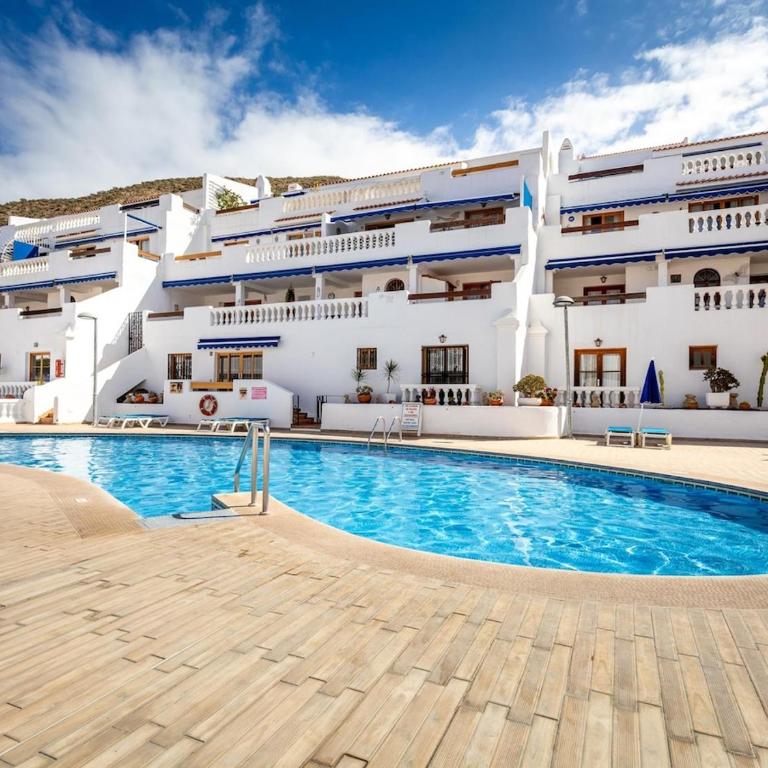 Port Royale shine and bright, heated pool - Apartamento de 1 dormitorio - 6