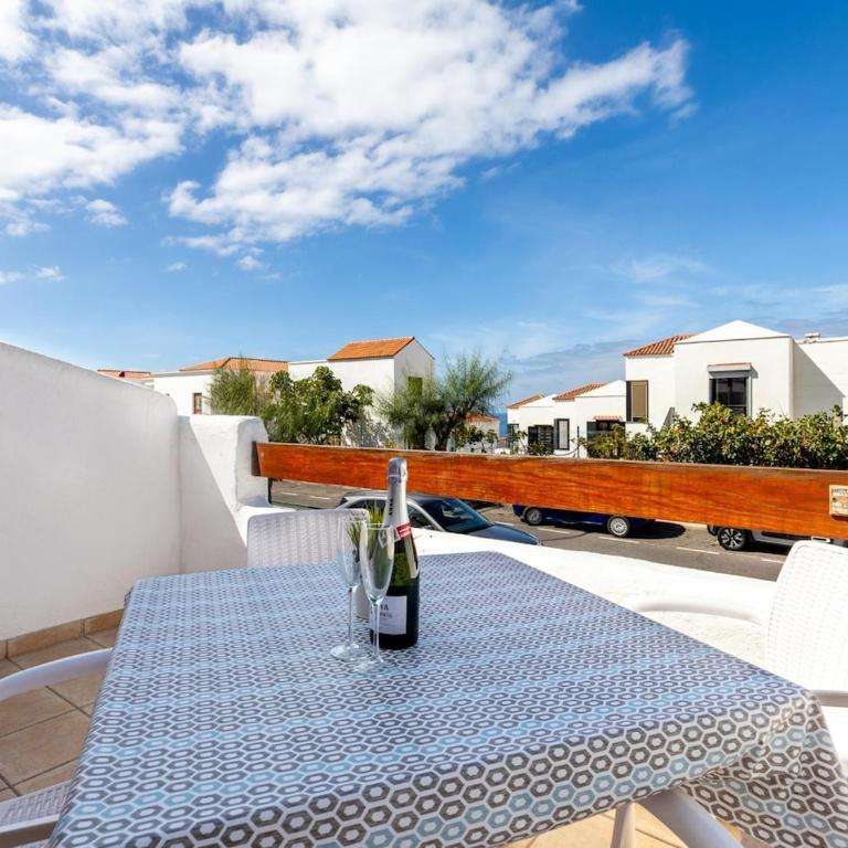 Port Royale shine and bright, heated pool - Apartamento de 1 dormitorio - 2