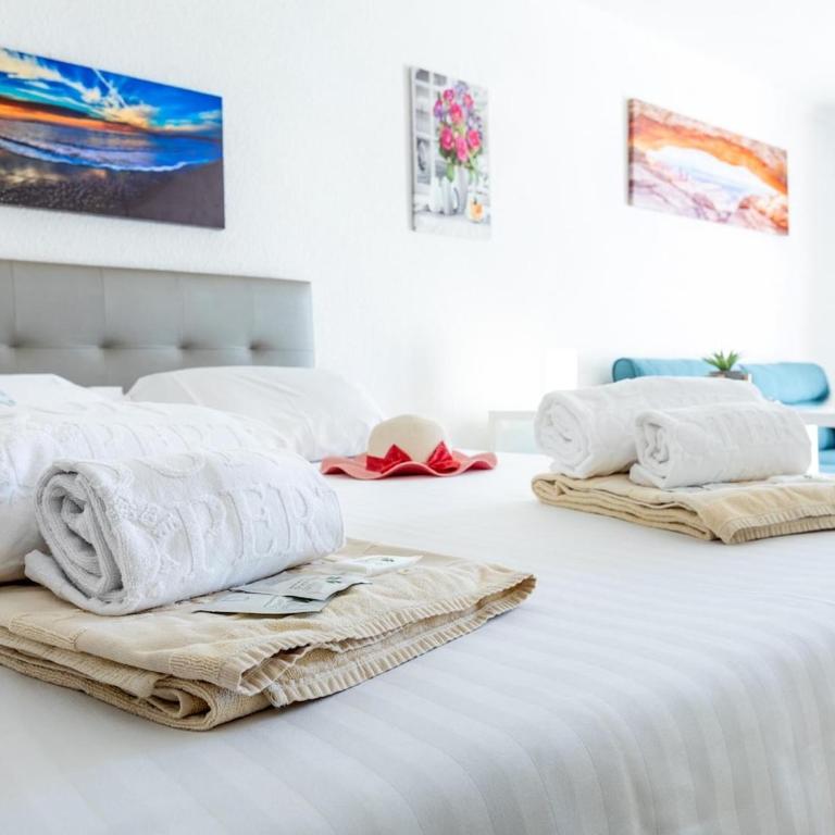 Port Royale shine and bright, heated pool - Apartamento de 1 dormitorio - 14