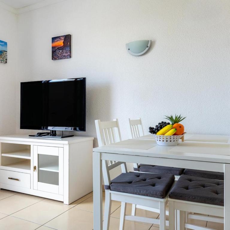 Port Royale shine and bright, heated pool - Apartamento de 1 dormitorio - 18