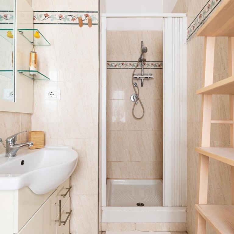 Tiny Boho Chic - Appartamento con 1 Camera da Letto - 13