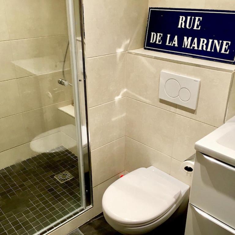 LaBoucherieTrouville Maison 200m2 5 Chambres HyperCentre Trouville 13 personnes avec bébés - Maison 5 Chambres - 27