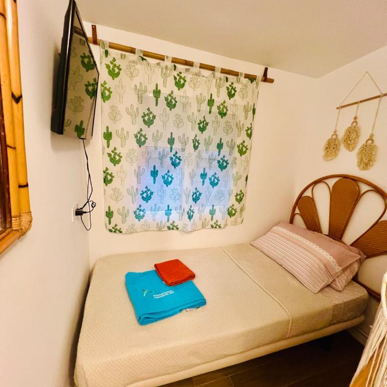 Casa Ohana - Single Room - 30