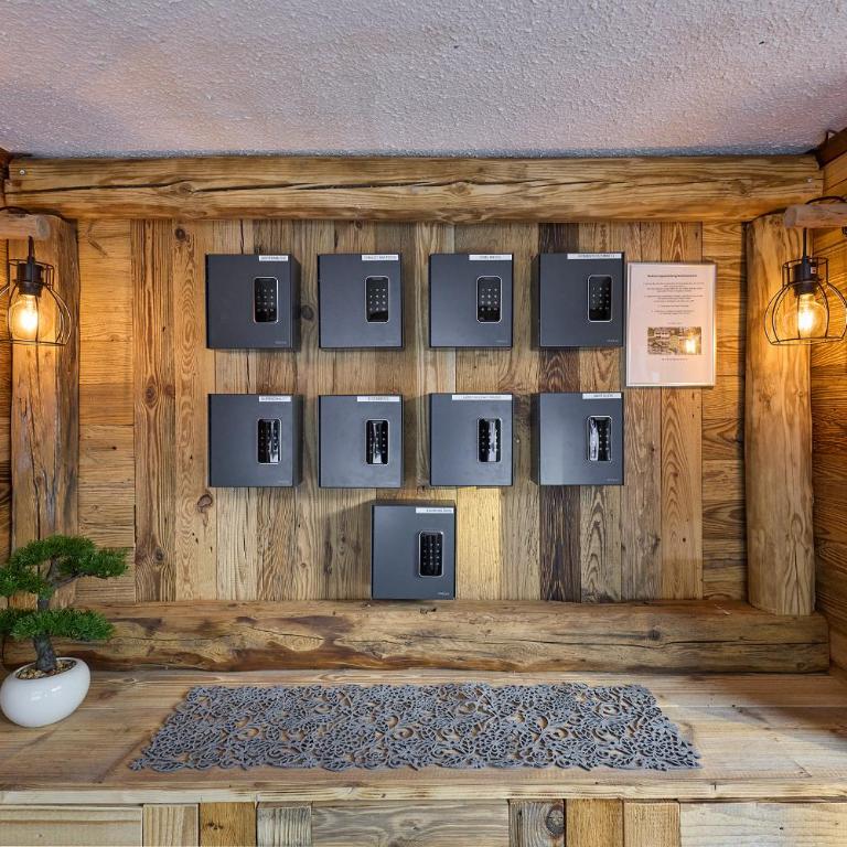 Haus Magnushof - Apartment mit 1 Schlafzimmer - 18
